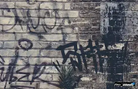 Graffiti Removal in Lexington, KY