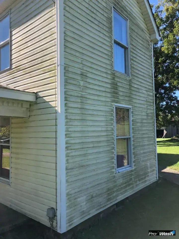 Pressure Washing in Richmond, KY