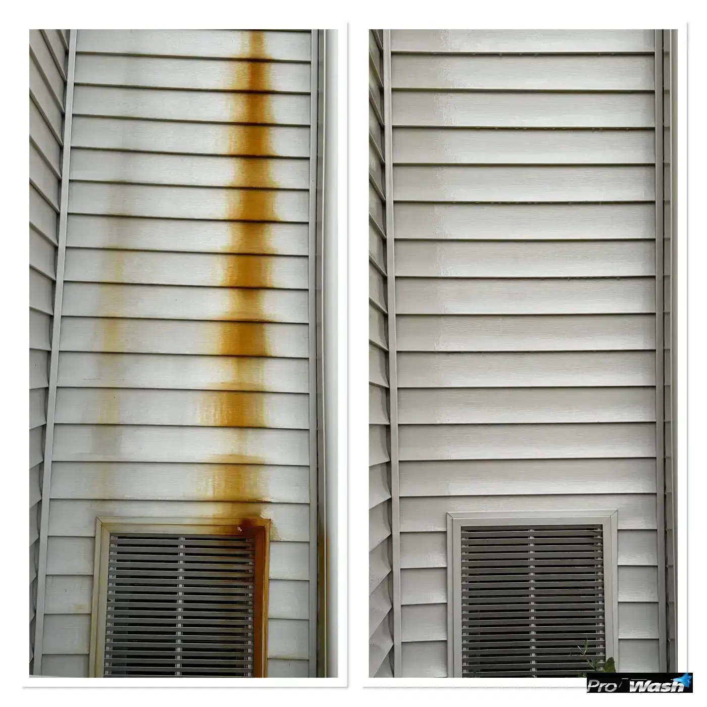 Rust Removal in Lexington, KY