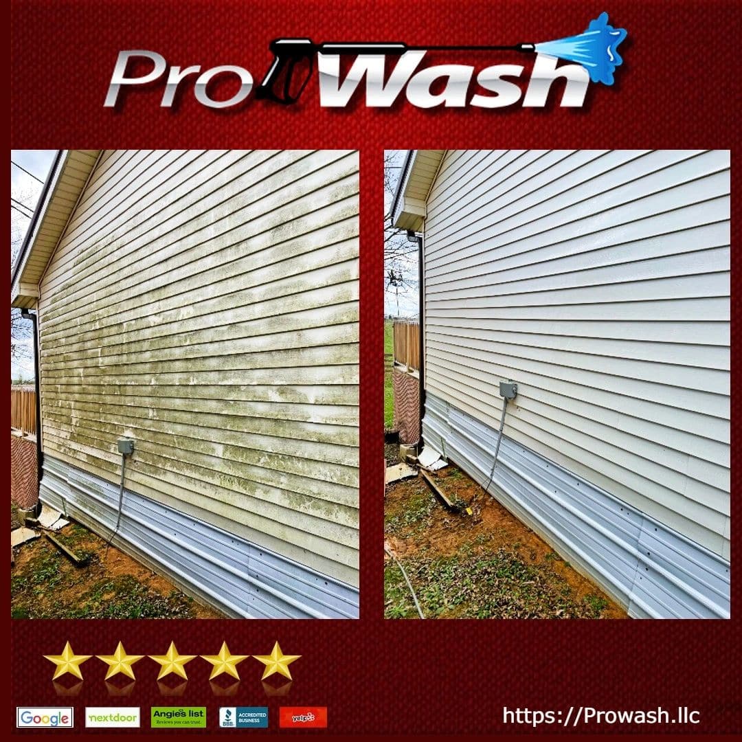 dirty-and-clean-vinyl-siding