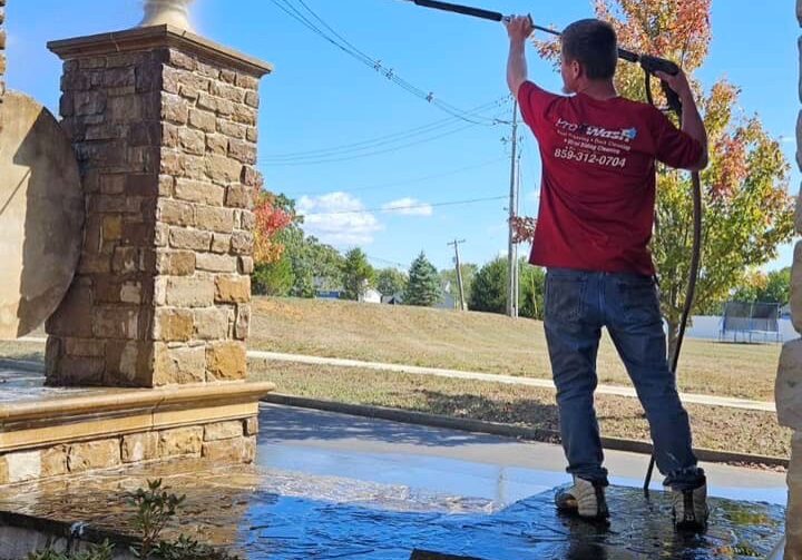 georgetown-pressure-washing